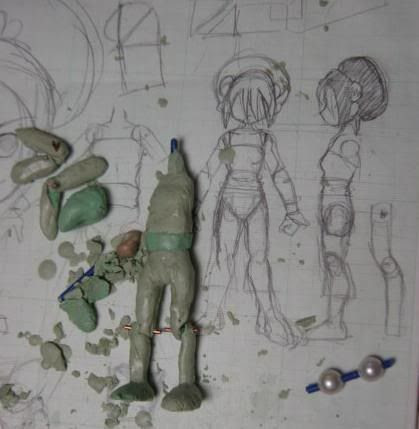 rock loli action figure wip 01
