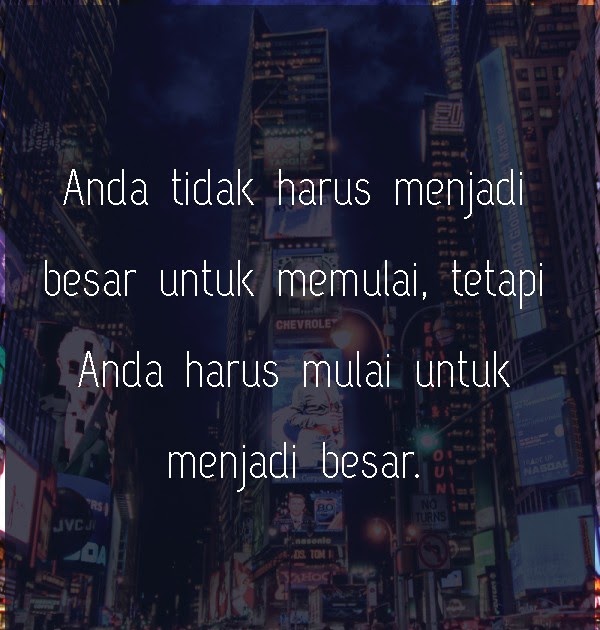 Kata Kata Pasrah