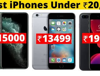 Iphone Price Below 20000