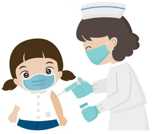 TẦM QUAN TRỌNG CỦA VIỆC SỬ DỤNG VẮC XIN