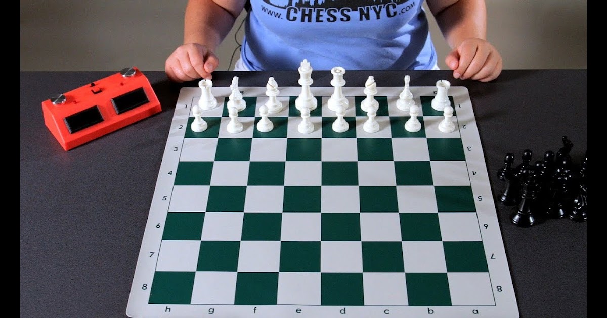 Chess Box Number - Dota Blog Info