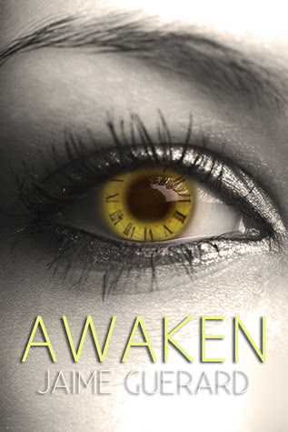 Awaken (Awaken, #1)