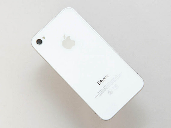 iPhone 4 *White*