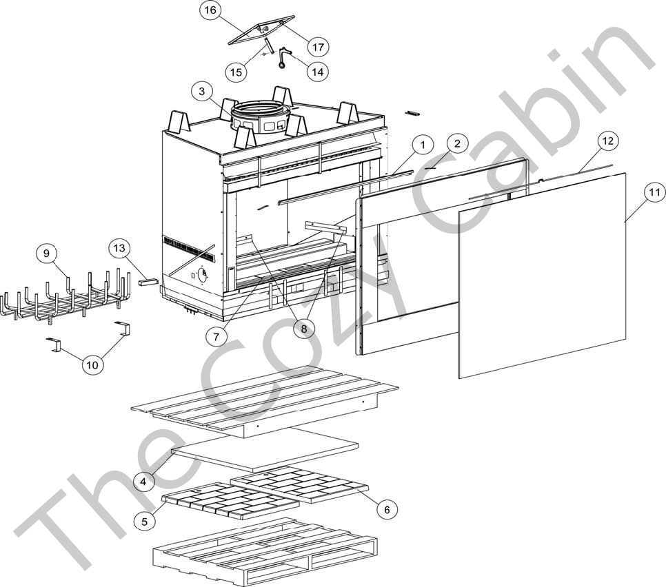 Lennox Gas Fireplace Replacement Parts Fireplace Guide by Linda