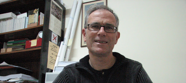 Marcel Surià