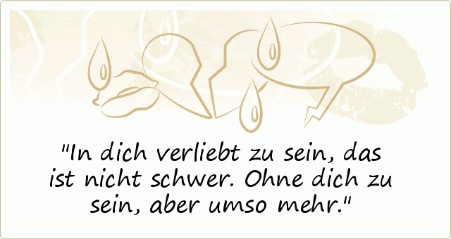Liebessprüche Wenn Man Verliebt Ist mayahasydike web