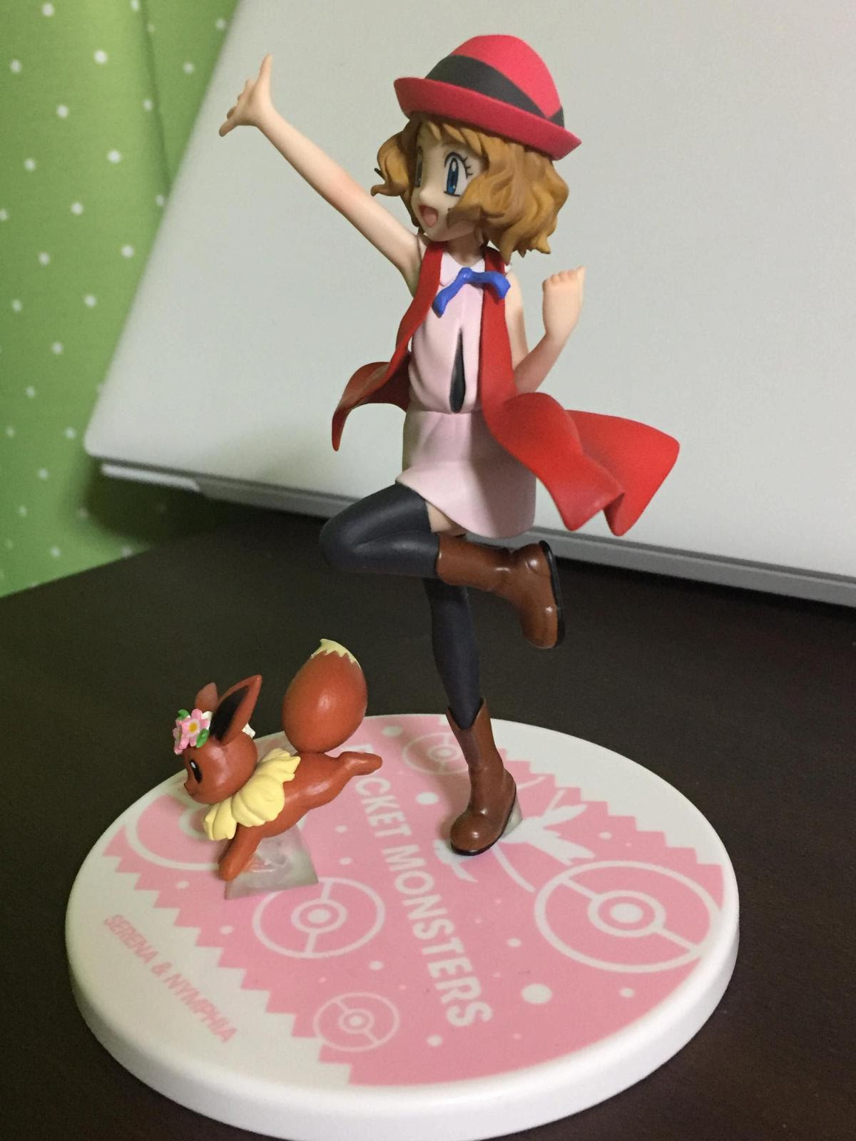 最高 ポケモン フィギュア セレナ 最高の画像漫画