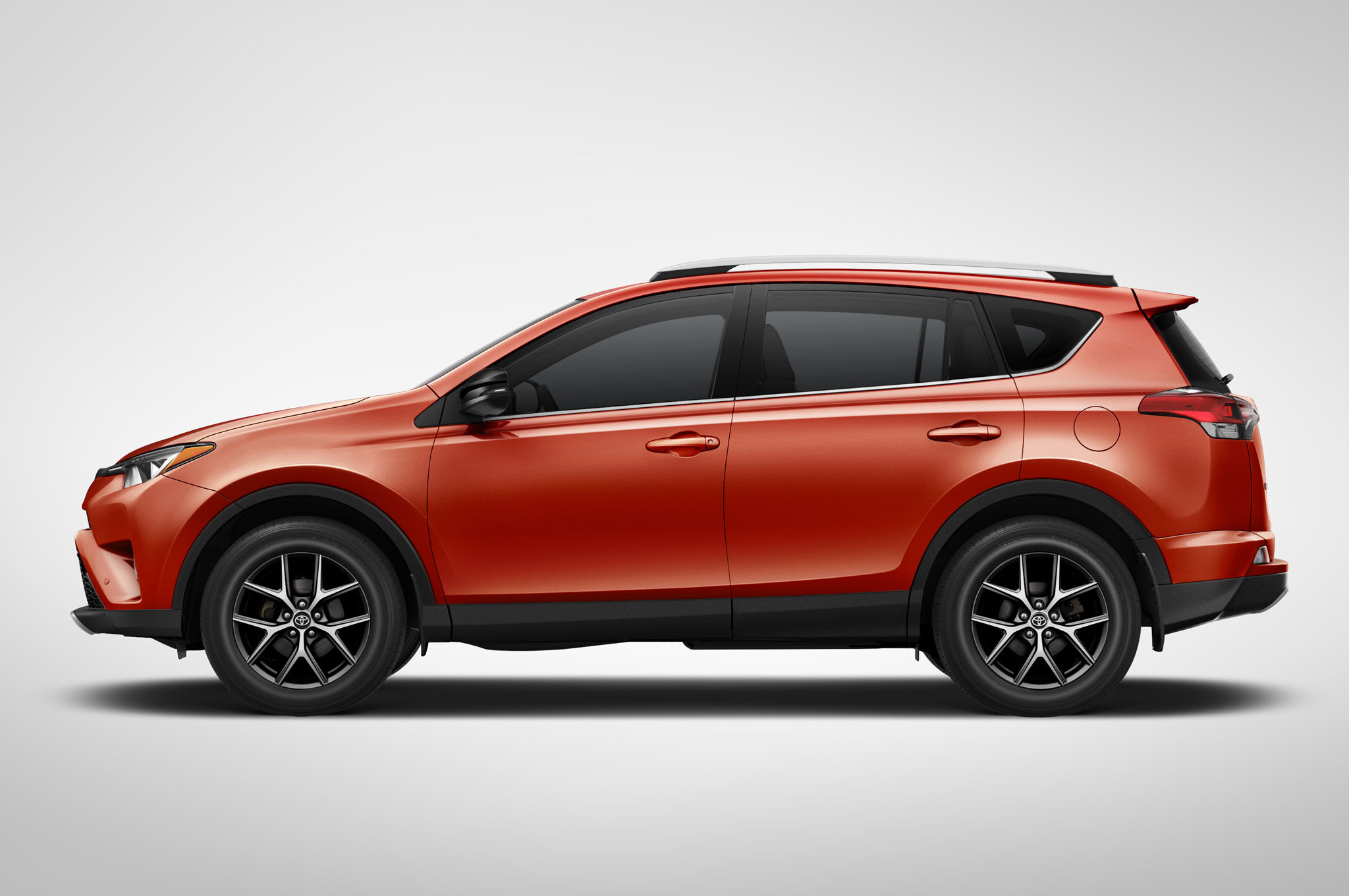 2016 Toyota RAV4 Reviews and Rating Motor Trend 2016 Toyota RAV4 Reviews and Rating Motor Trend