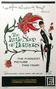 The Little Shop of Horrors Beeld
