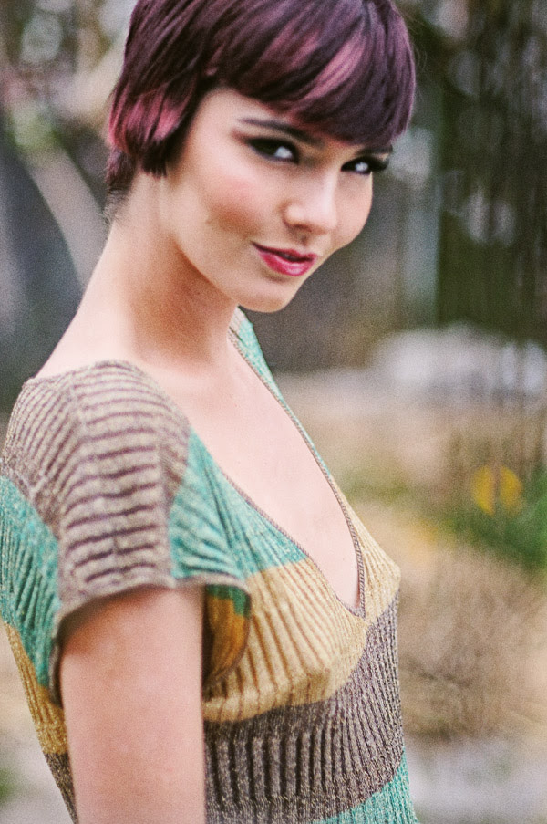 Modelling Portfolio, I Spy, through the glass