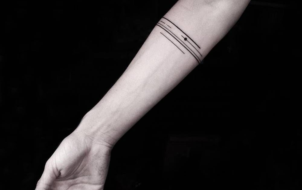 Minimal Tattoo Arm Female - Best Tattoo Ideas