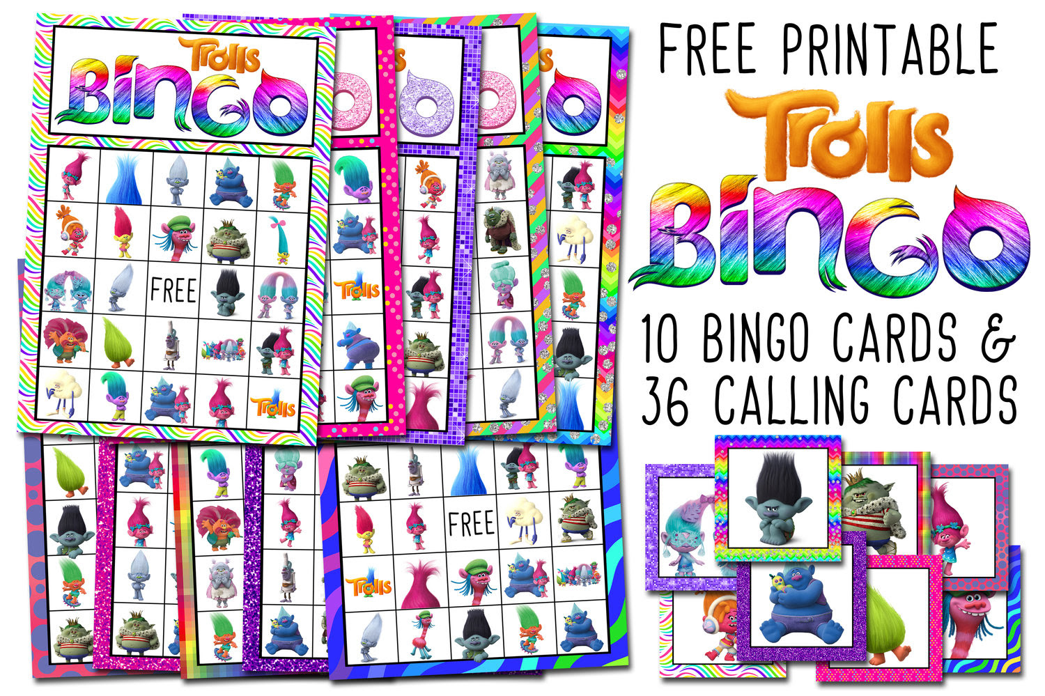 Online birthday bingo games