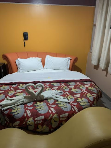 Manantail Hotel No.003 - Hotel