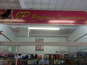 Jp Perfumes e Maquiagens