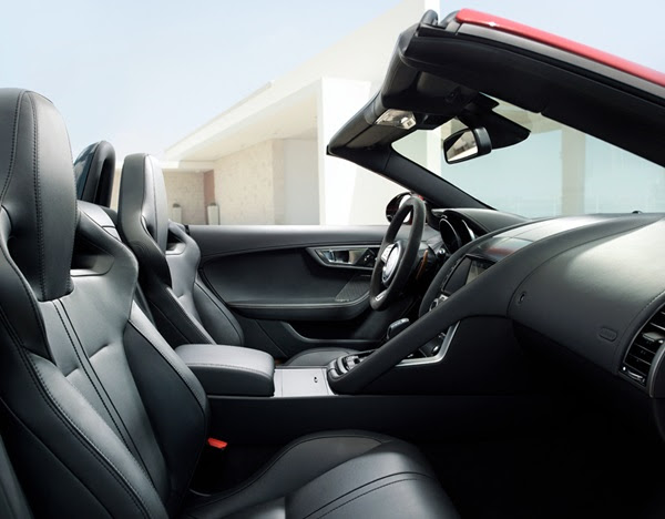 Inspirational Car Interior Design Ideas (34)