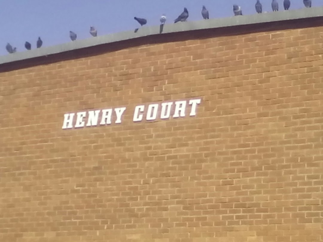 Henry Court