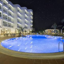 Marpessa Blue Beach Resort & Spa Hotel