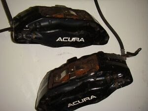 2004 2008 Acura Dash Cover Trim Bezel Assembly Warranty