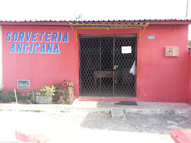 Sorveteria Angicana