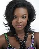 Miss Brookhaven - Cierra Jackson