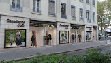 La Canadienne Lyon Rive Gauche Lyon