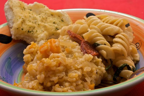 dinner