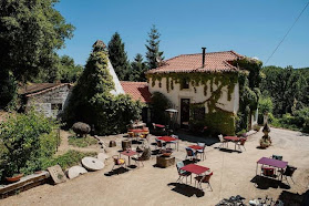 Casa Agricola da Levada Eco Village