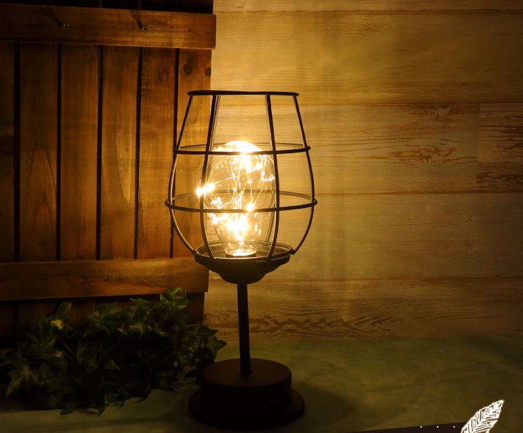 Led ランプ 充電式 テーブルランプ アンティーク