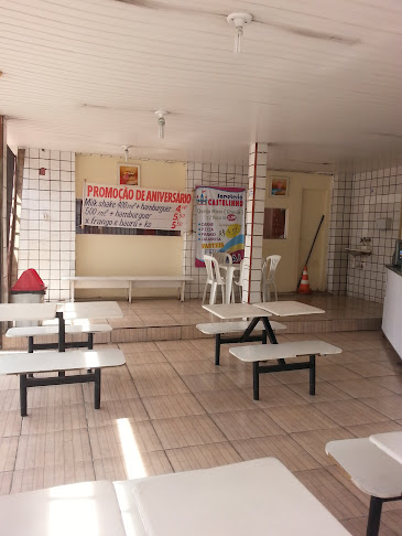 Sorveteria Castelinho - Sorveteria