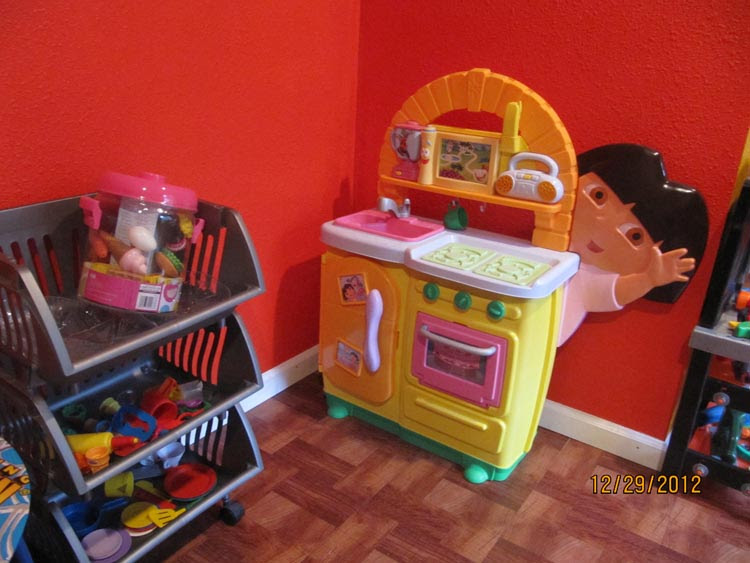 In Home Daycare Near Me - The Cool Designs