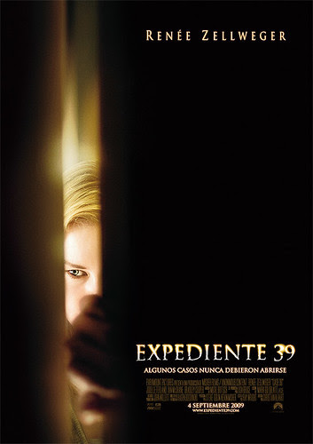 Expediente 39 (Christian Alvart, 2.009)