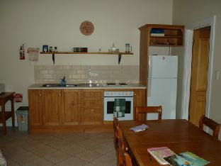 Cape Jervis Accommodation & Caravan Park Cape Jervis