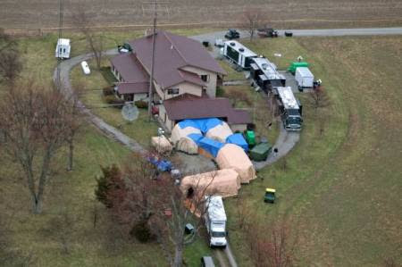 don millers house