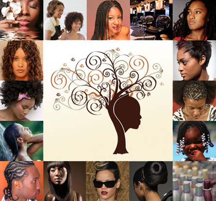Ideas Hairstyles Black Hairstyles Short Hair