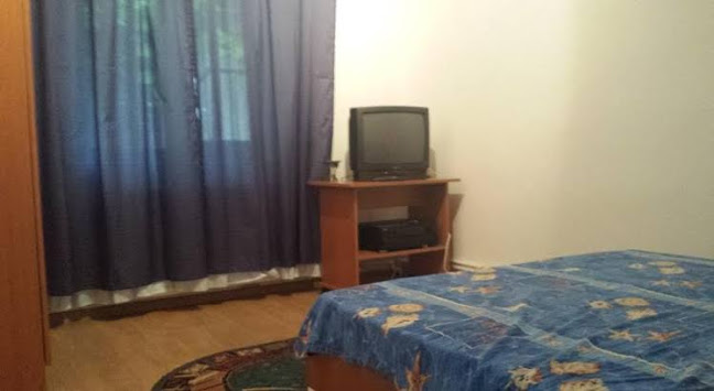 Apartament Rosu