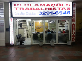 Advocacia Djalma Matos & Associados