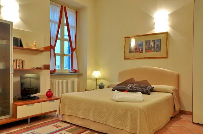 Commenti e recensioni di Loger Confort Residence & Apartments (Torino Centro - Appartamenti - Hotel)