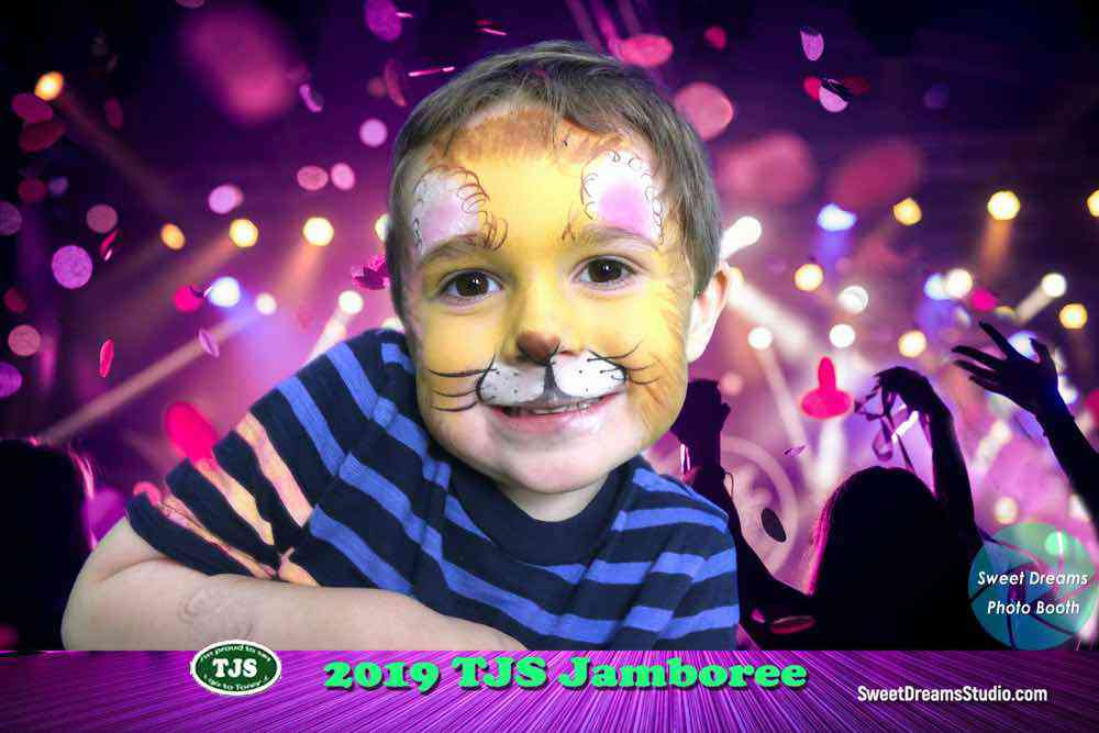 kids party rental nj
