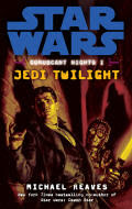Star Wars: Jedi Twilight