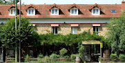 Logis Hôtel Au Bord du Lac Saint-Rémy-lès-Chevreuse