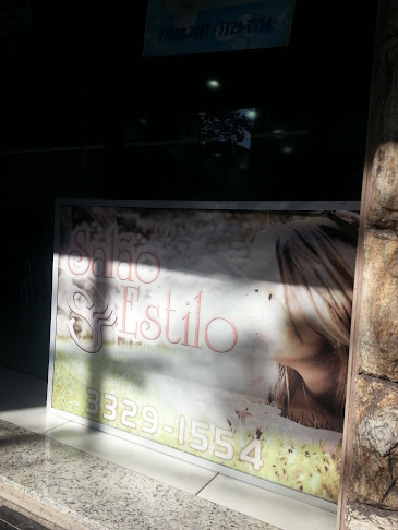 Estilos - Vila Velha