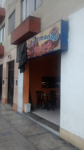 Opiniones de Panadería Armando en Lince - Panadería