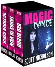Magic Dance: Three Paranormal Tales