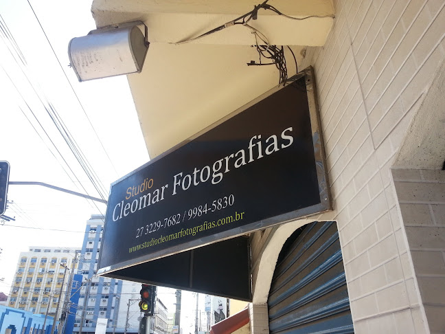 Avaliações sobre Cleomar Fotografias em Vila Velha - Fotógrafo