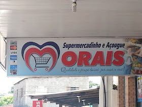 Mercadinho e Açougue Moraes