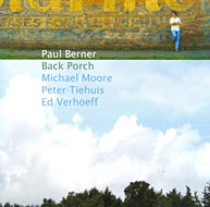 Paul Berner - 'Back Porch'