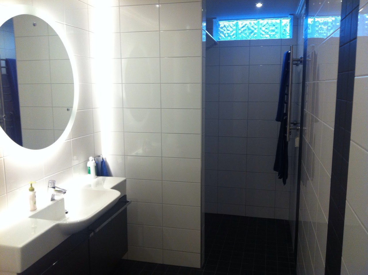 Annorlunda möbler: badrum sundsvall