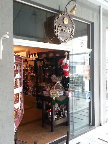 Chocolataria Gramado - Shopping Center