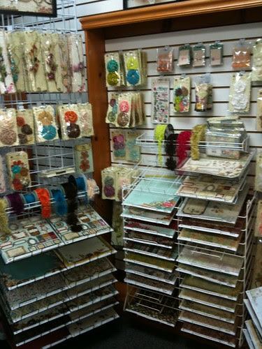 Scrappy Boutique