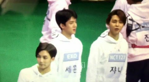 [enter-talk] EXO'S SEHUN IS F*CKING FUNNYㅋㅋㅋㅋㅋㅋㅋㅋㅋ ~ PANN좋아!
